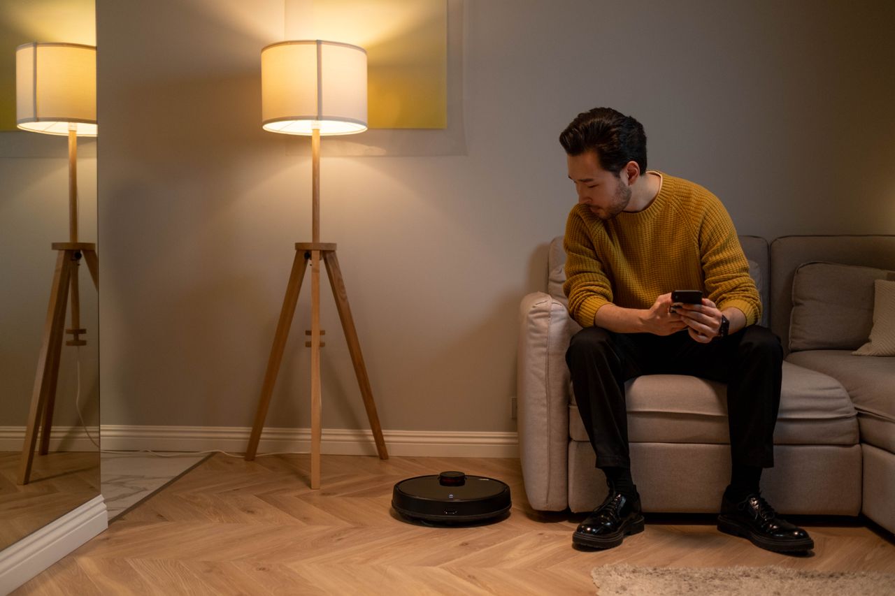 Quels avantages a un robot de dernière génération