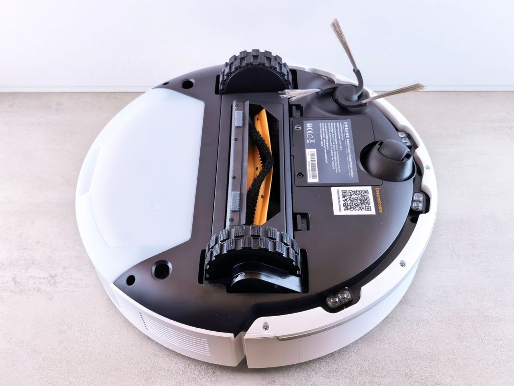 Robot de dernière génération