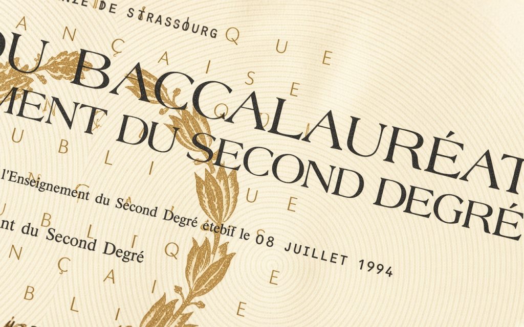 Préparation aux concours Accès et Sézame avec les cours Thales