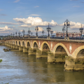 Assurance auto à Bordeaux avec MMA