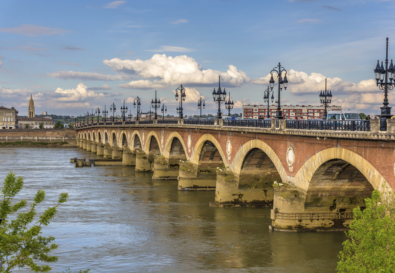 Assurance auto à Bordeaux avec MMA