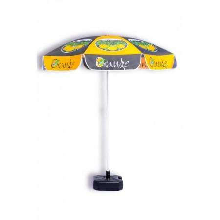 Parasol personnalisé chez impression-drapeaux