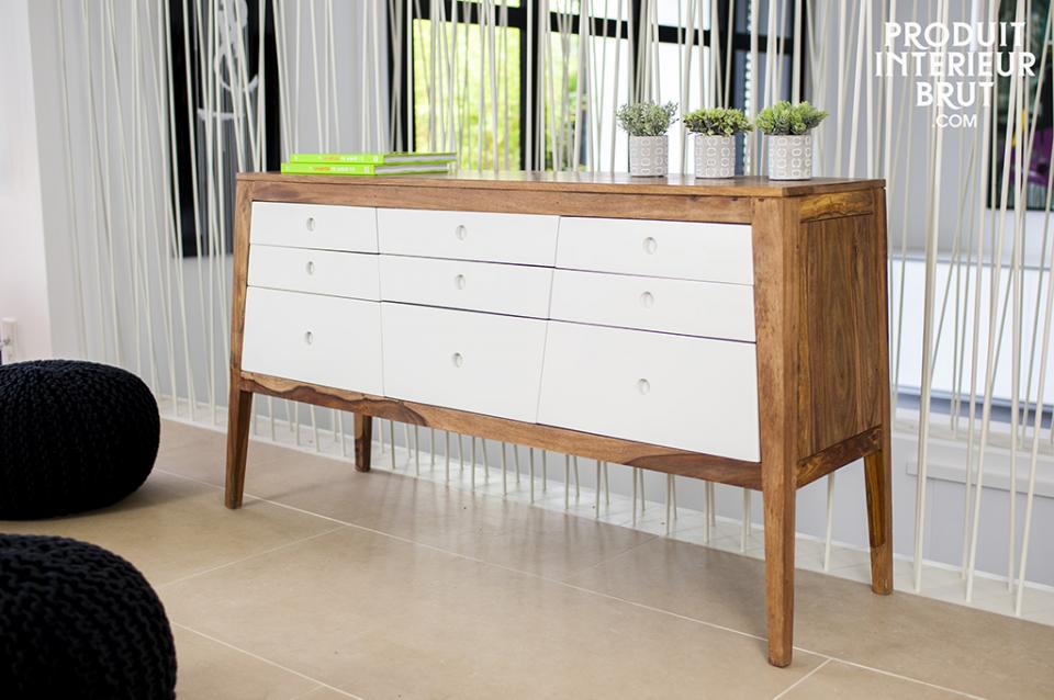 Commode Naröd – Produit Intérieur Brut