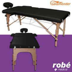 Table de massage en vente chez Robe Matériel Médical