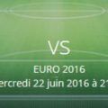 Le match Suède-Belgique sera une rencontre très disputée dans le groupe E de l’Euro 2016.