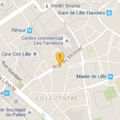 Radiologie rue du Molinel Lille …