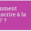 Caf-info.org vous renseigne sur les démarches d’inscription à la Caf, entre autres.