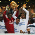 Le PSG a remporté 6 titres, les Girondins de Bordeaux 3 et l’OM 3 victoires