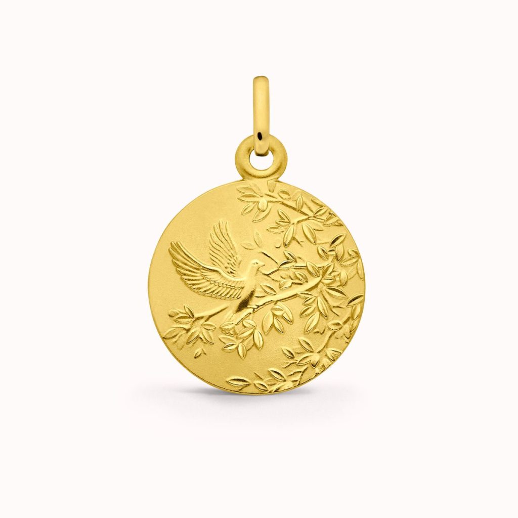 medaille