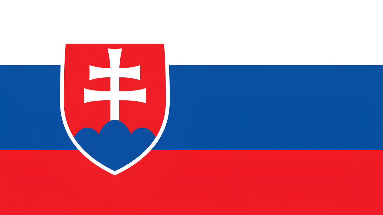 Programme et pronostics de la Slovaquie à l’Euro 2021