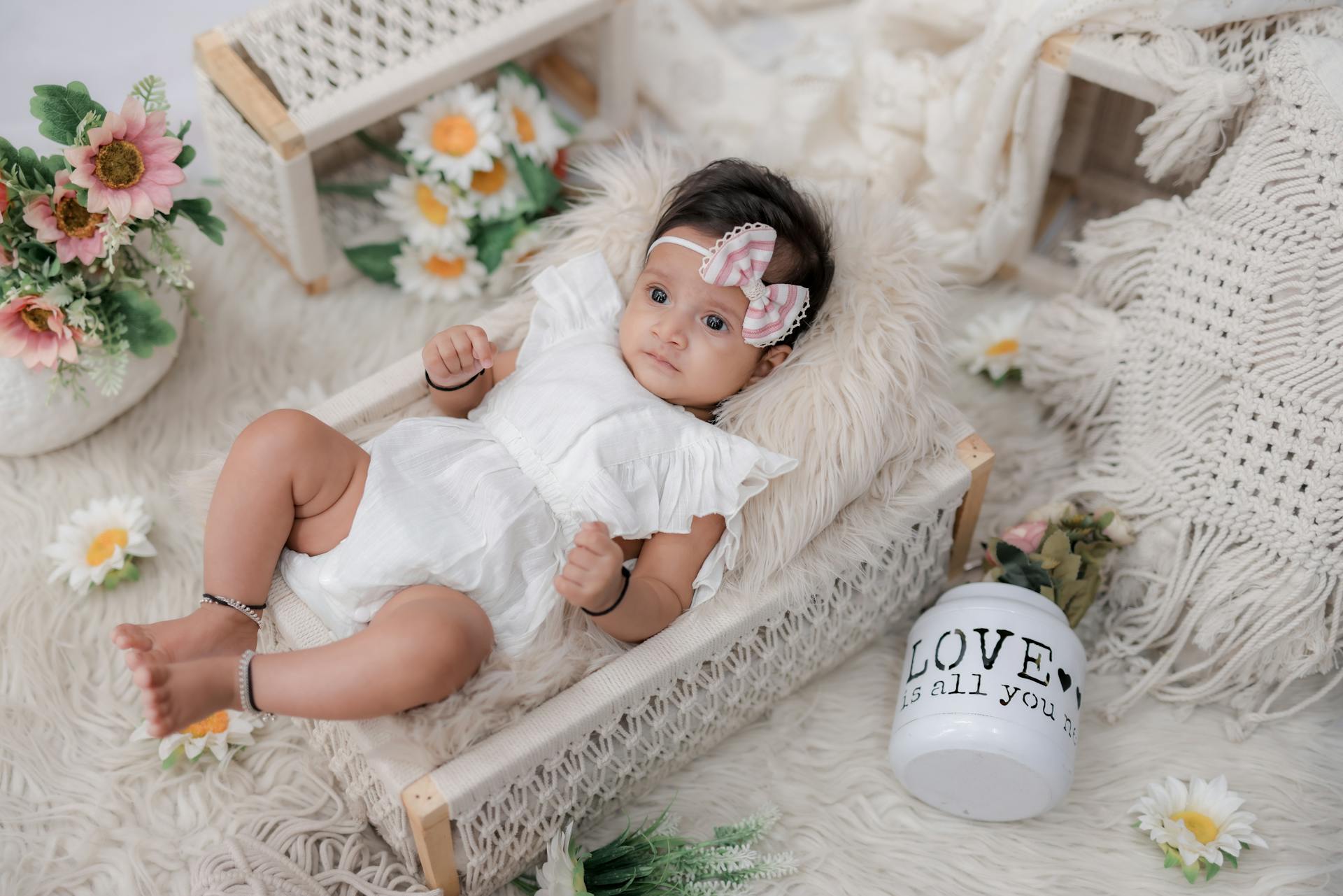 Médailles de baptême : besoin d’avoir le choix ? Explorez le catalogue Sanctis !